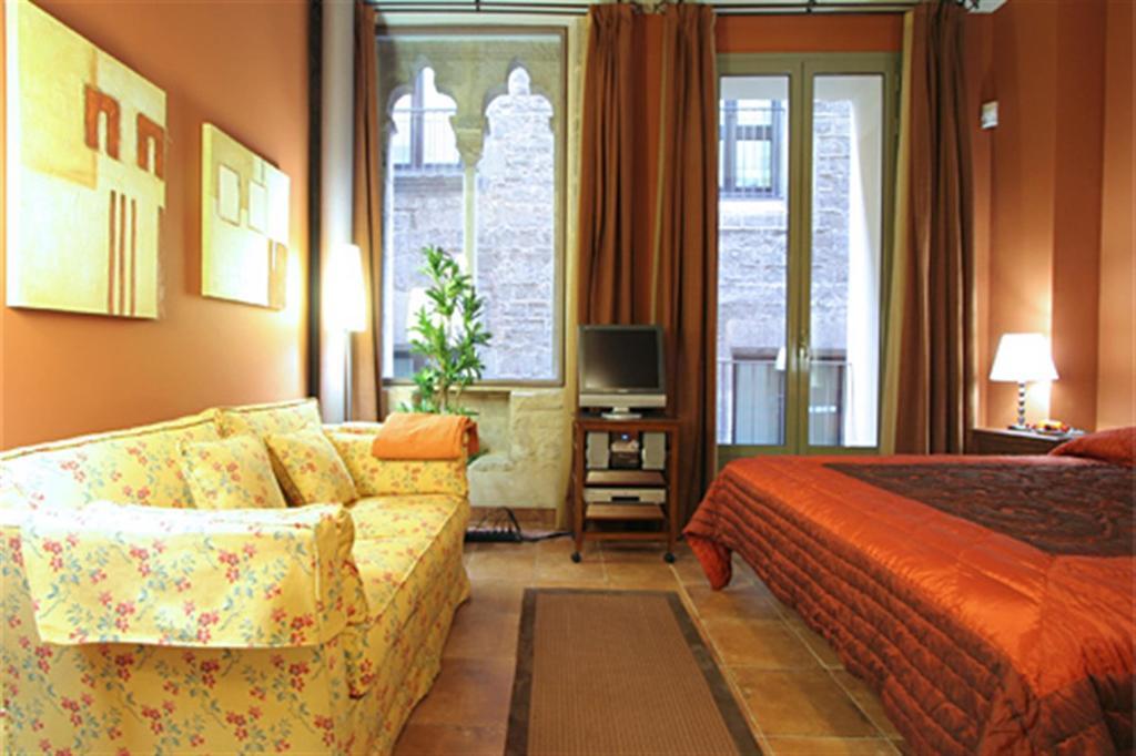 Apartment Friendly Rentals Dali Barcelona