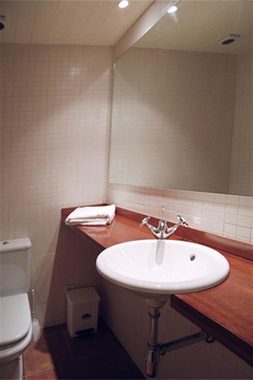 Friendly Rentals Dali Apartment Barcelona