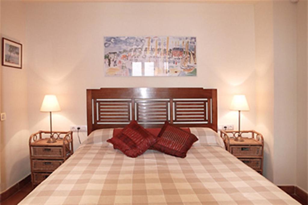 Friendly Rentals Dali Apartment *