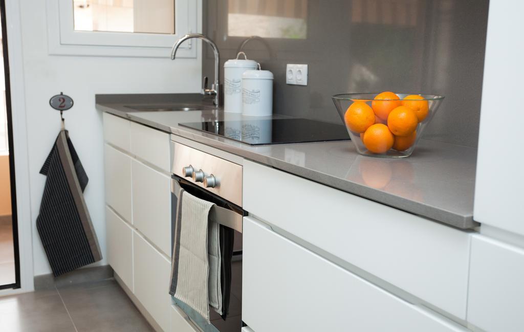 Charming & Quiet Park Guell Apartamento