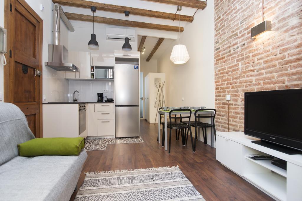Sagrada Apartamento Barcelona