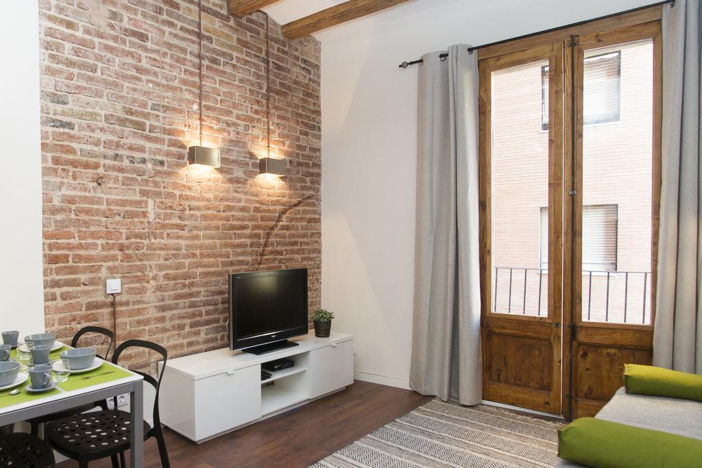 Apartamento Sagrada Barcelona