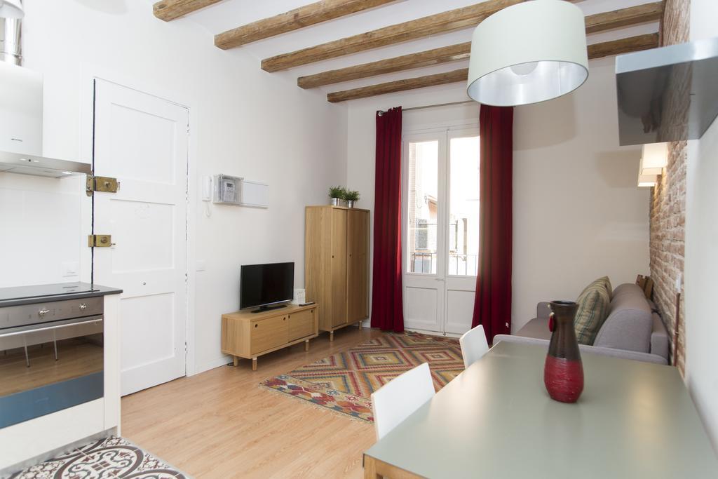 Apartamento Sagrada Barcelona