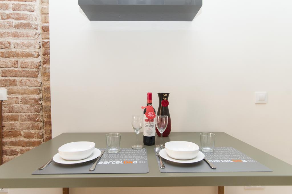 Apartamento Sagrada