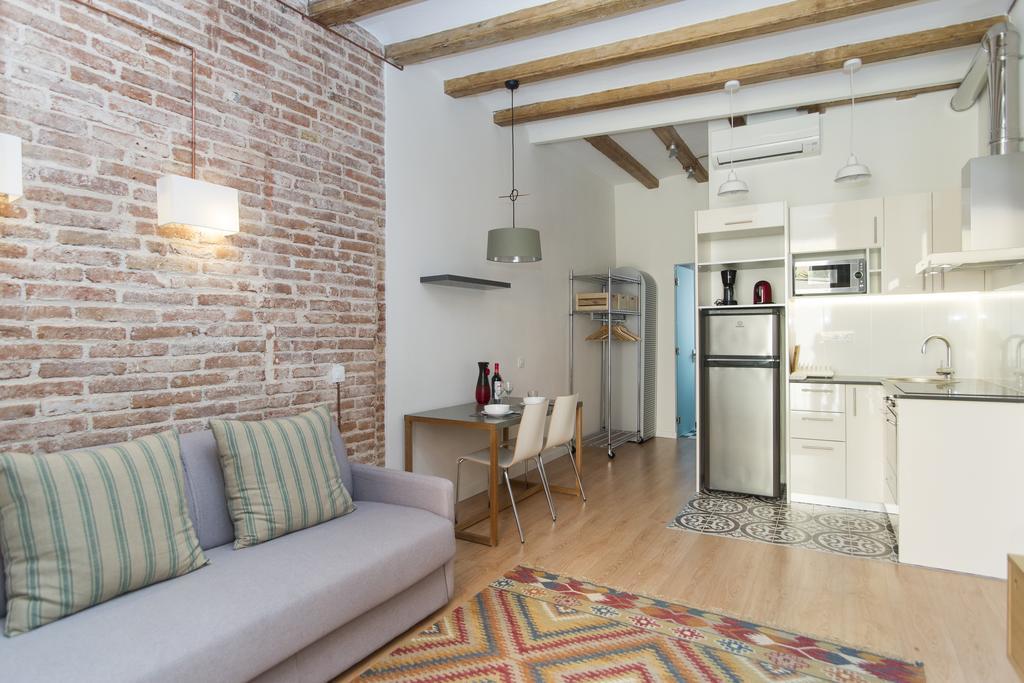 Sagrada Apartamento Barcelona
