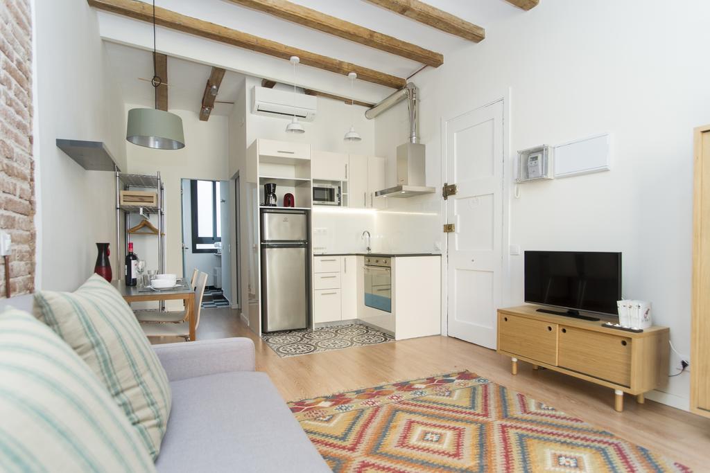 Apartamento Sagrada *