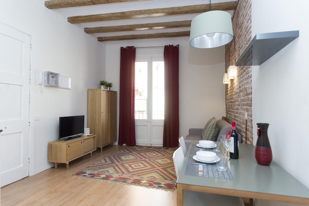 Apartamento Sagrada Barcelona