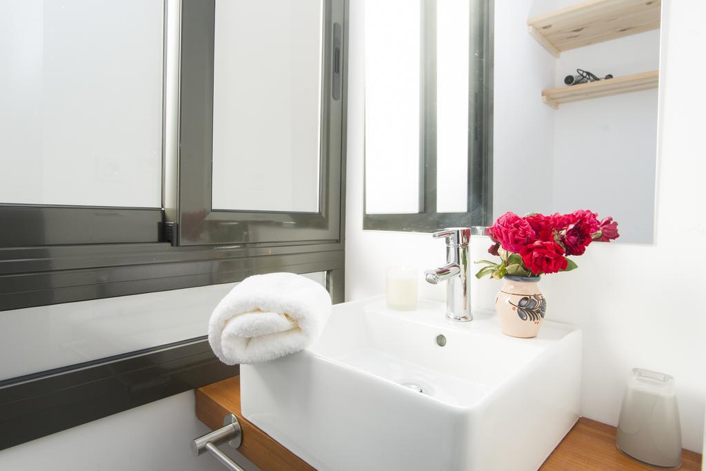 Apartamento Sagrada