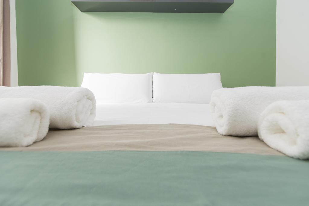 Apartamento Sagrada