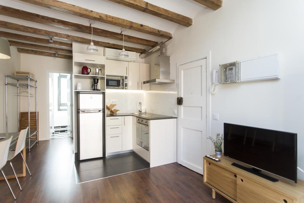 Sagrada Apartamento Barcelona
