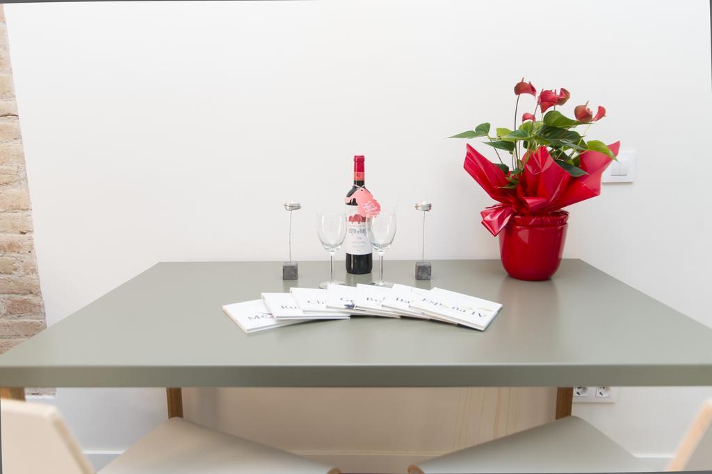 Apartamento Sagrada