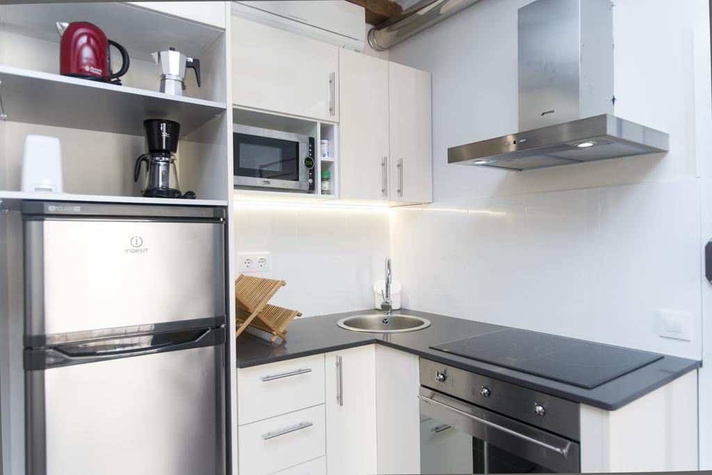 Sagrada Apartamento