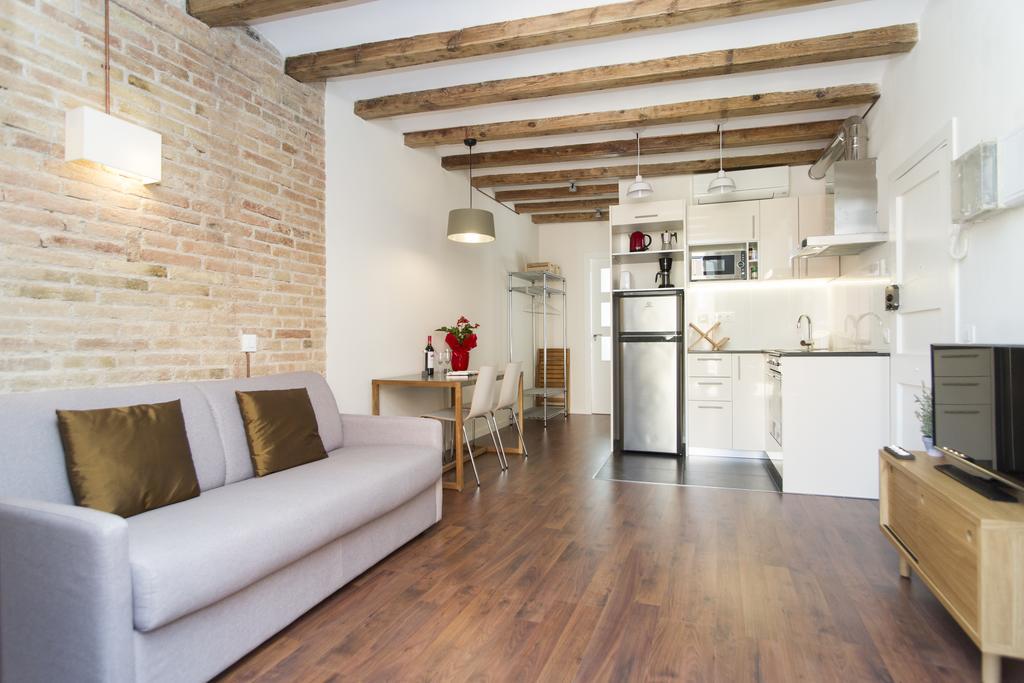 Sagrada Apartamento *