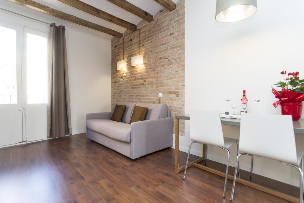 Apartamento Sagrada