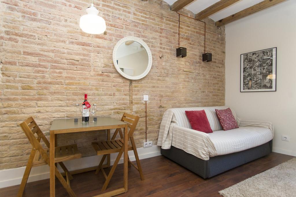 Apartamento Sagrada *