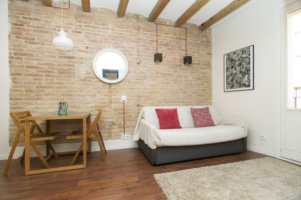 Apartamento Sagrada