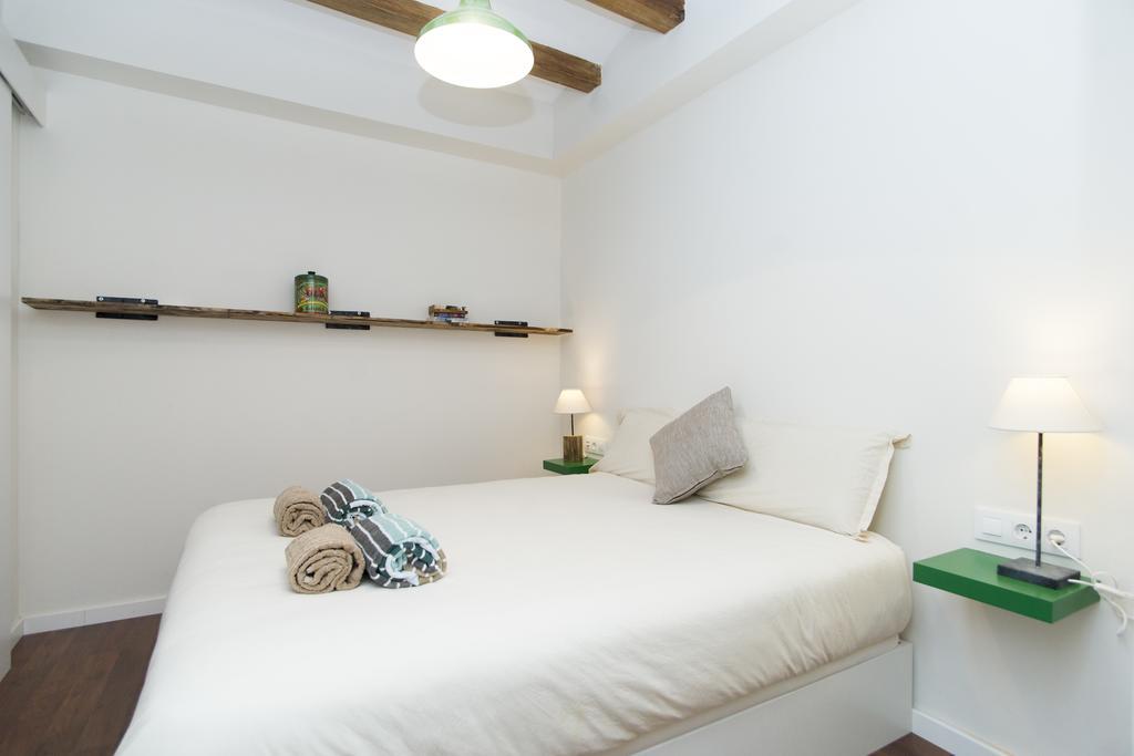 Sagrada Apartamento *