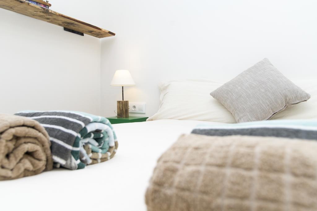 Sagrada Apartamento Barcelona