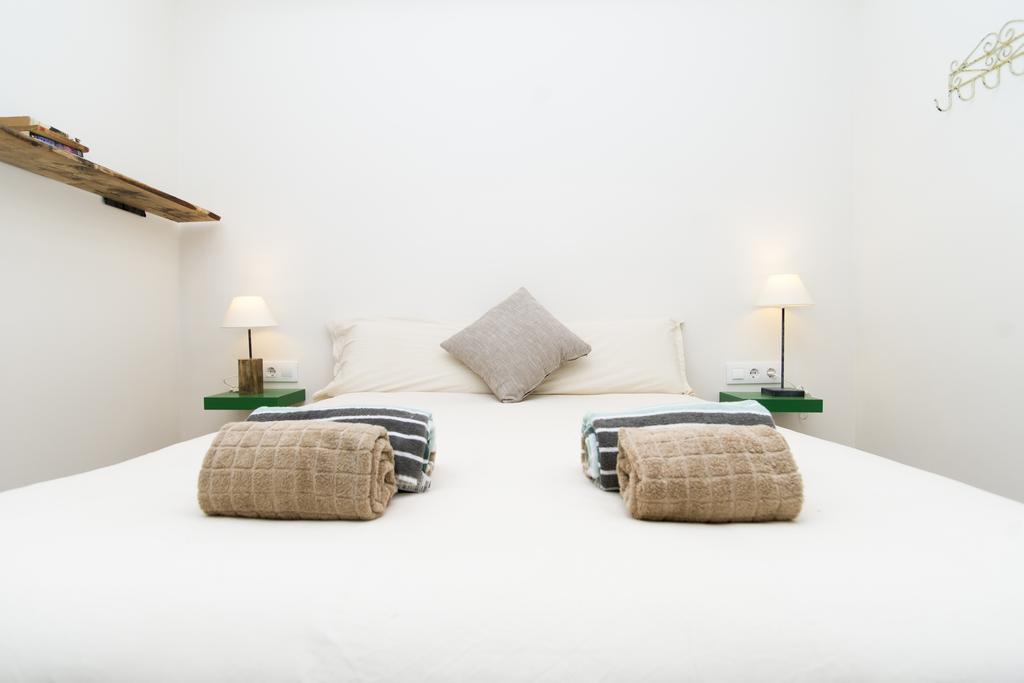 Apartamento Sagrada *