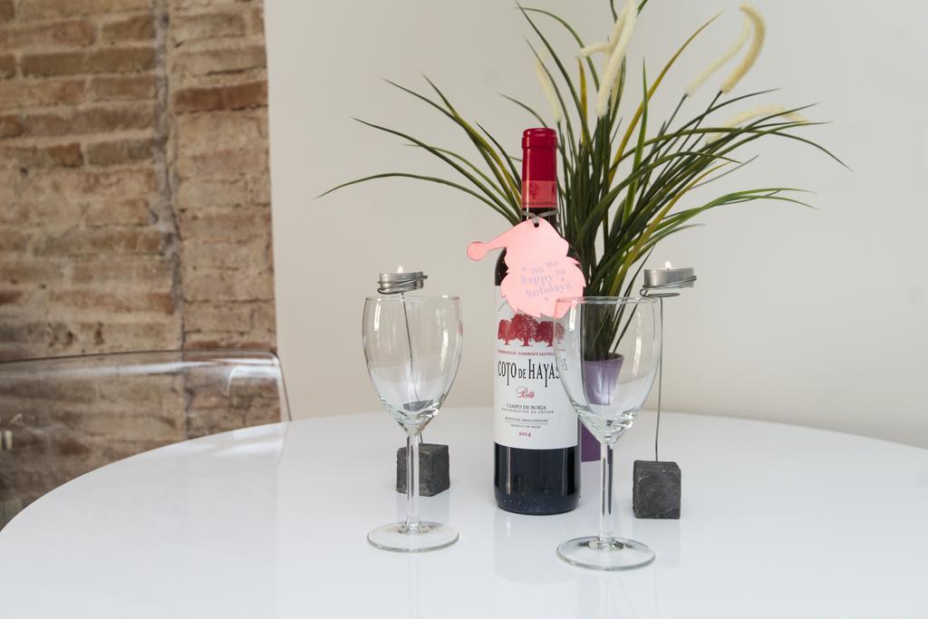 Apartamento Sagrada