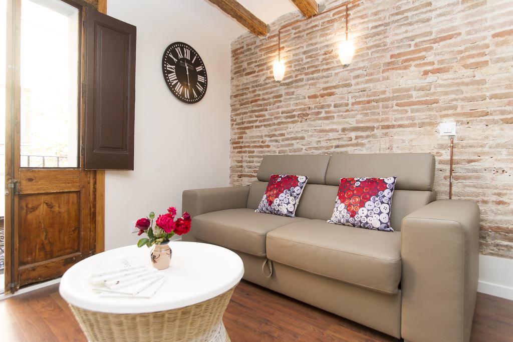 Sagrada Apartamento