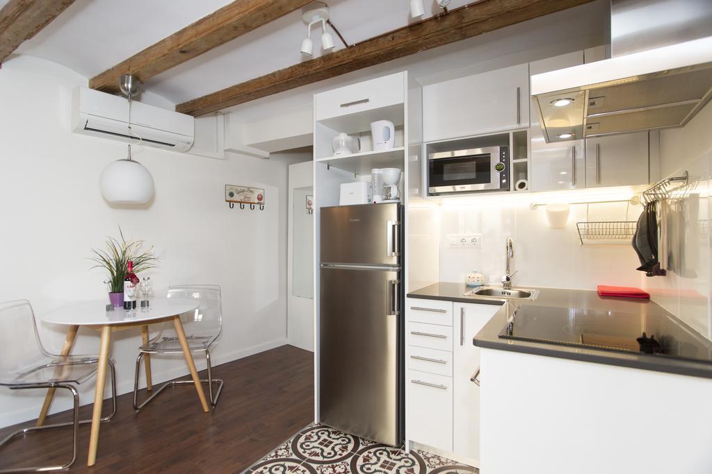Sagrada Apartamento Barcelona