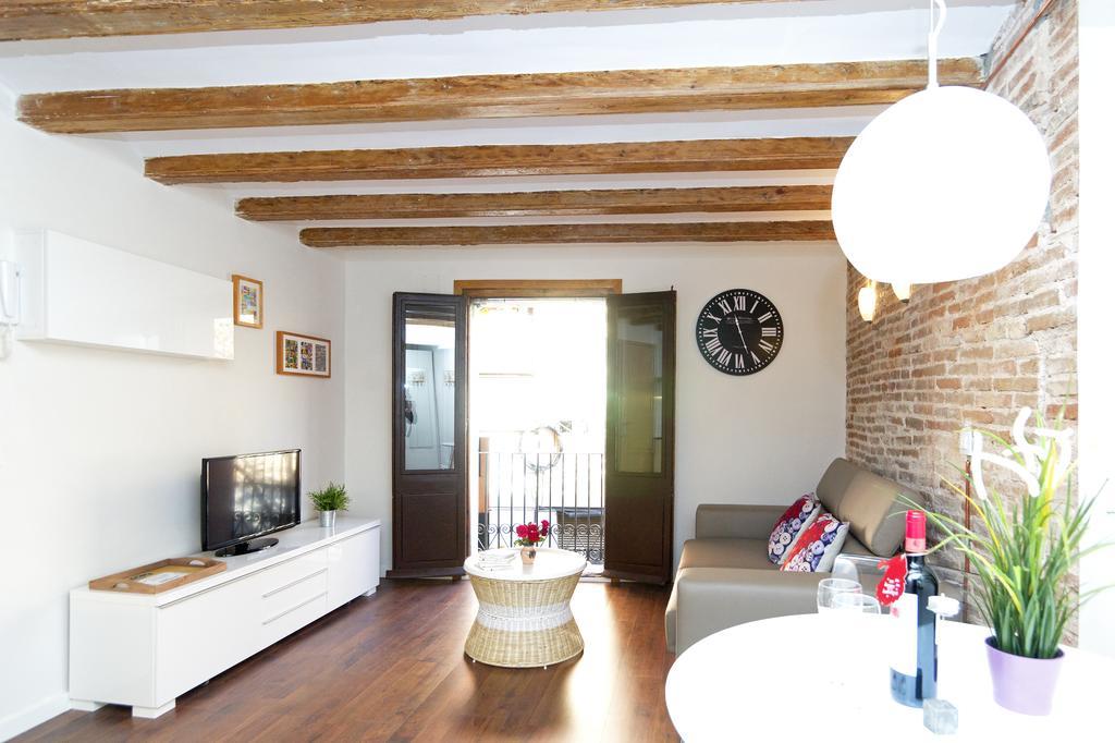 Apartamento Sagrada