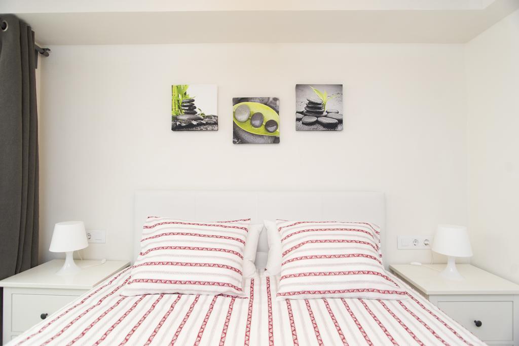 Sagrada Apartamento