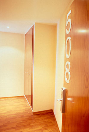 Itc By Soho Boutique Hotel