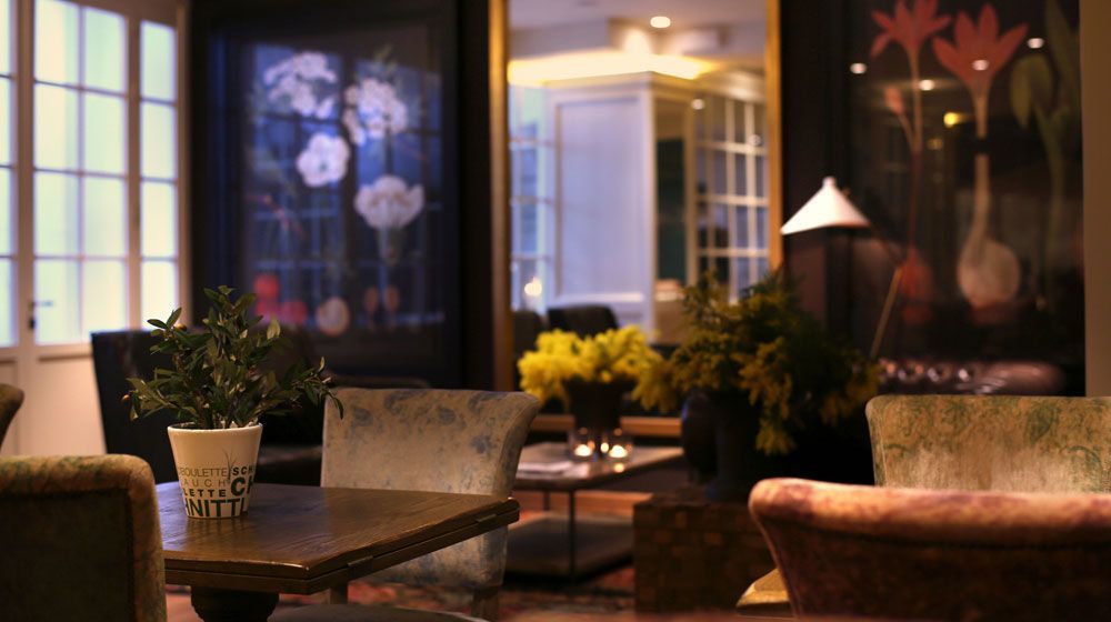 Ofelias 4* Sup Hotel 4*