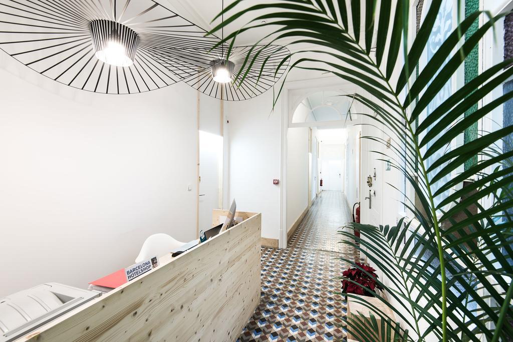 La Casa De Antonio Boutique 2* Barcelona