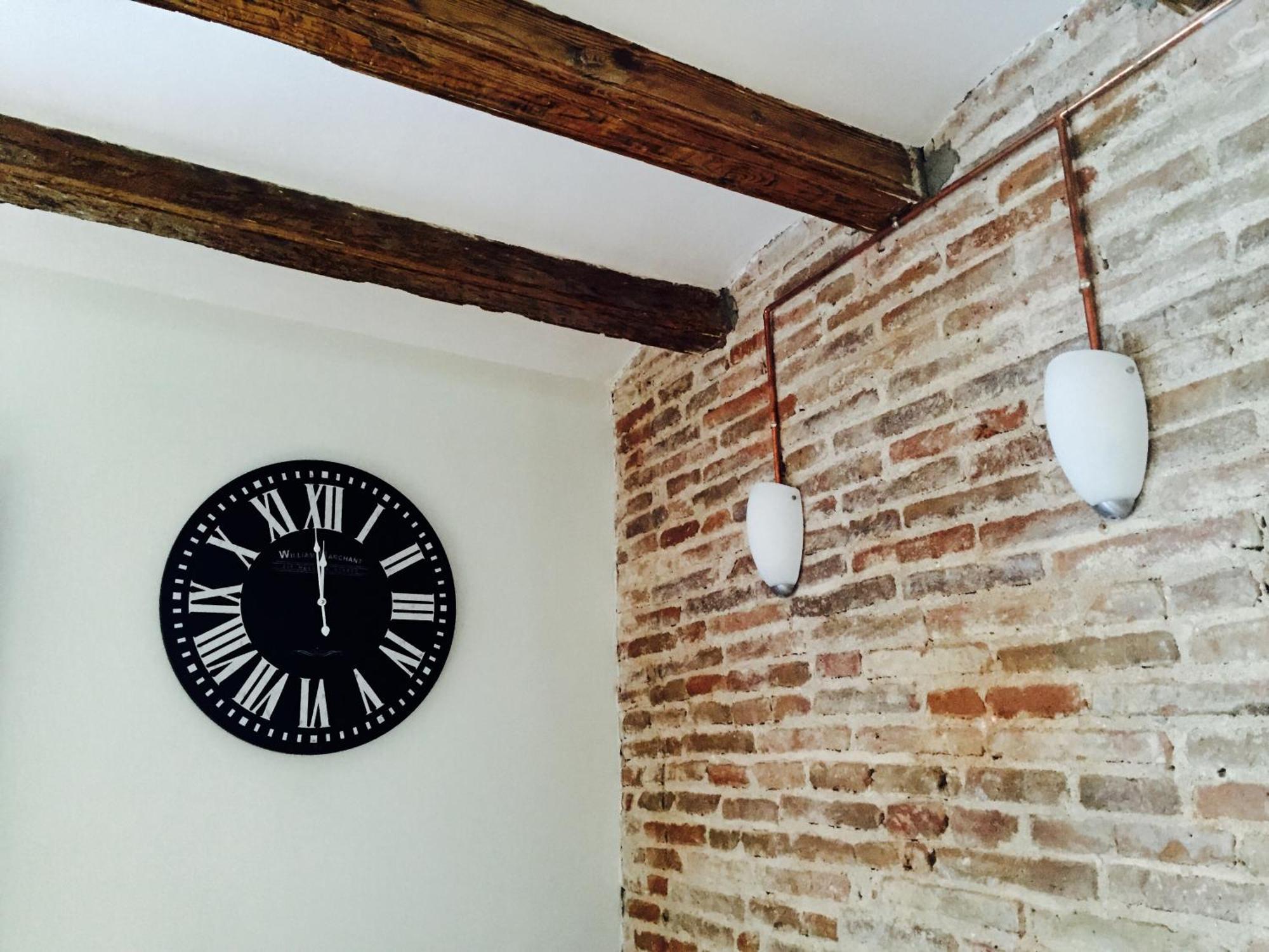 Apartamento Sagrada *