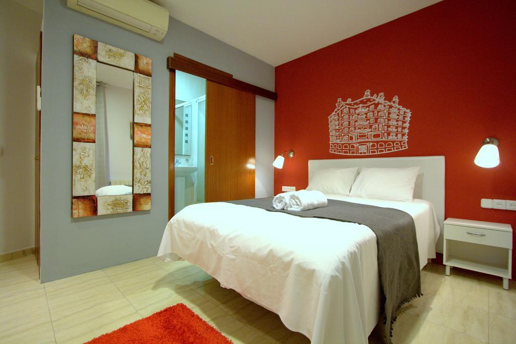 Hostal Artistic