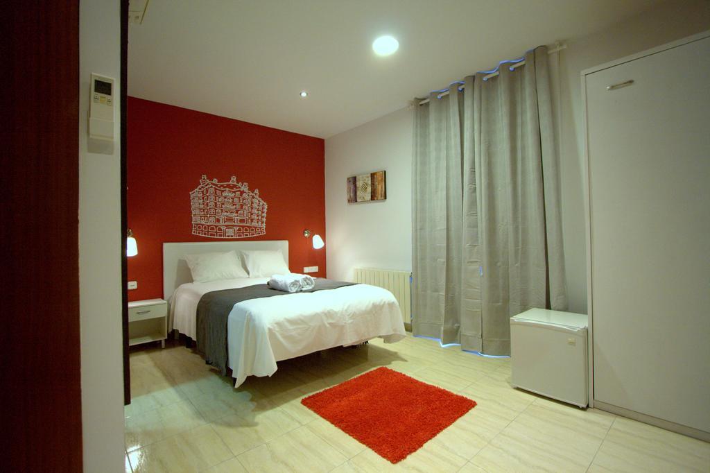 Artistic Hostal
