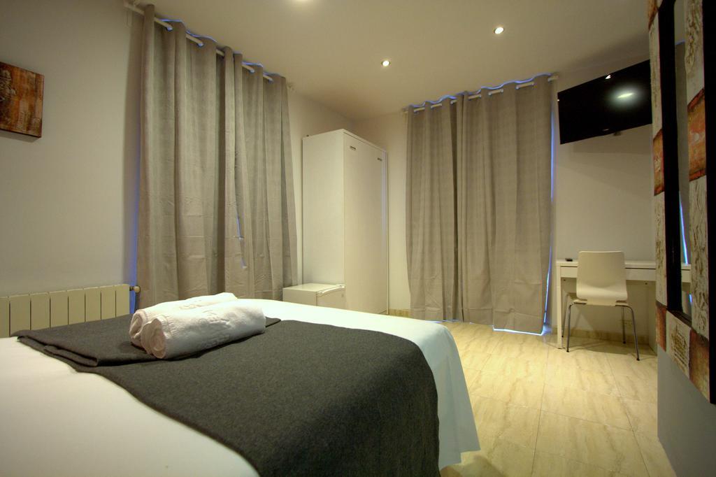 Hostal Artistic
