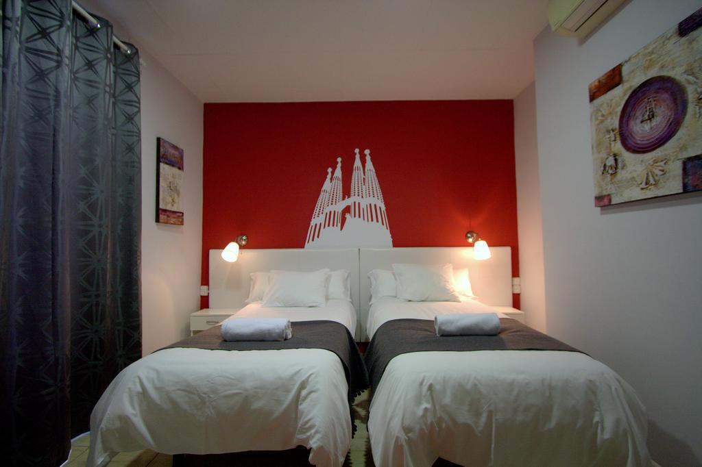 Hostal Artistic