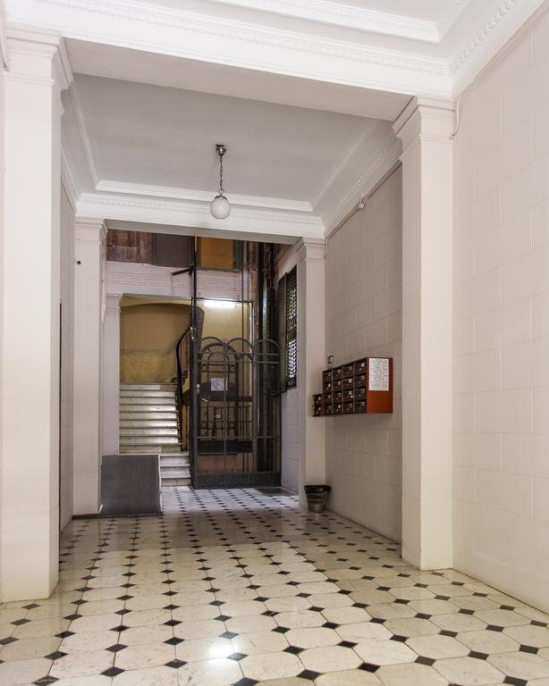 Eixample Patio Views With Amazing Terrace Apartamento *