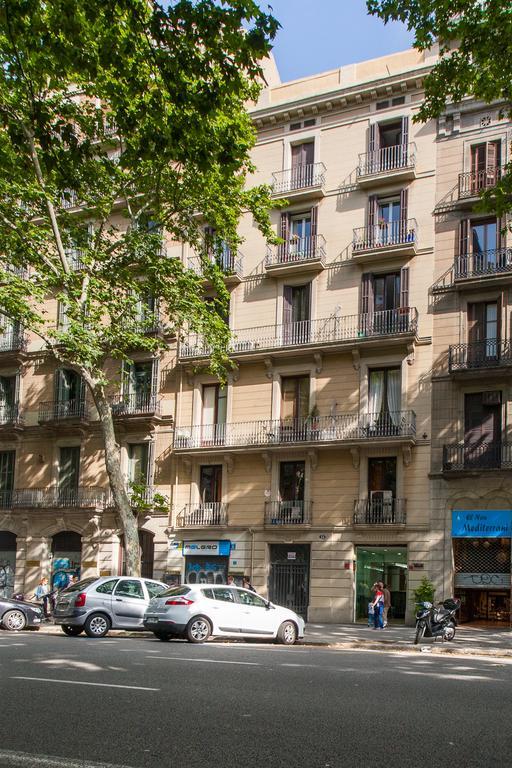 Eixample Patio Views With Amazing Terrace