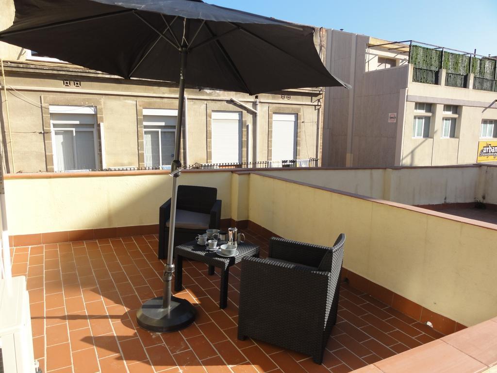 Apartamento - Iberia