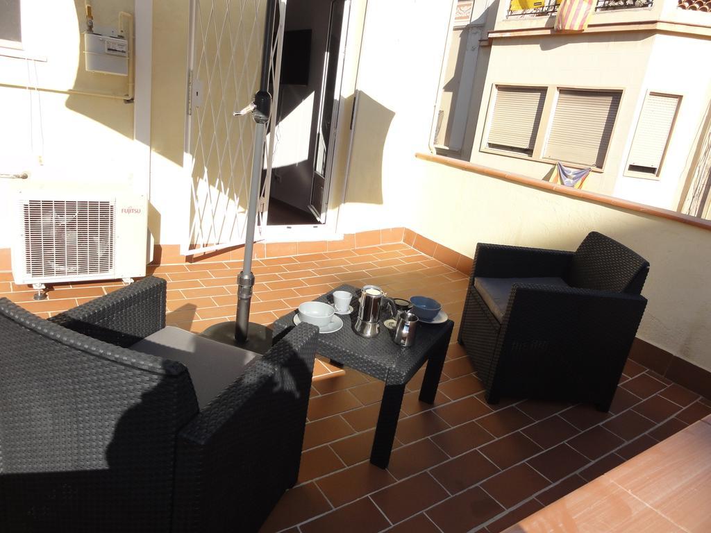 Apartamento - Iberia Barcelona