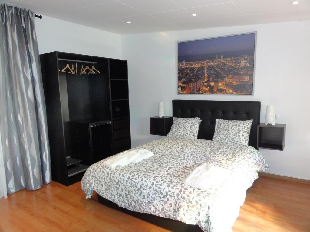 - Iberia Apartamento *