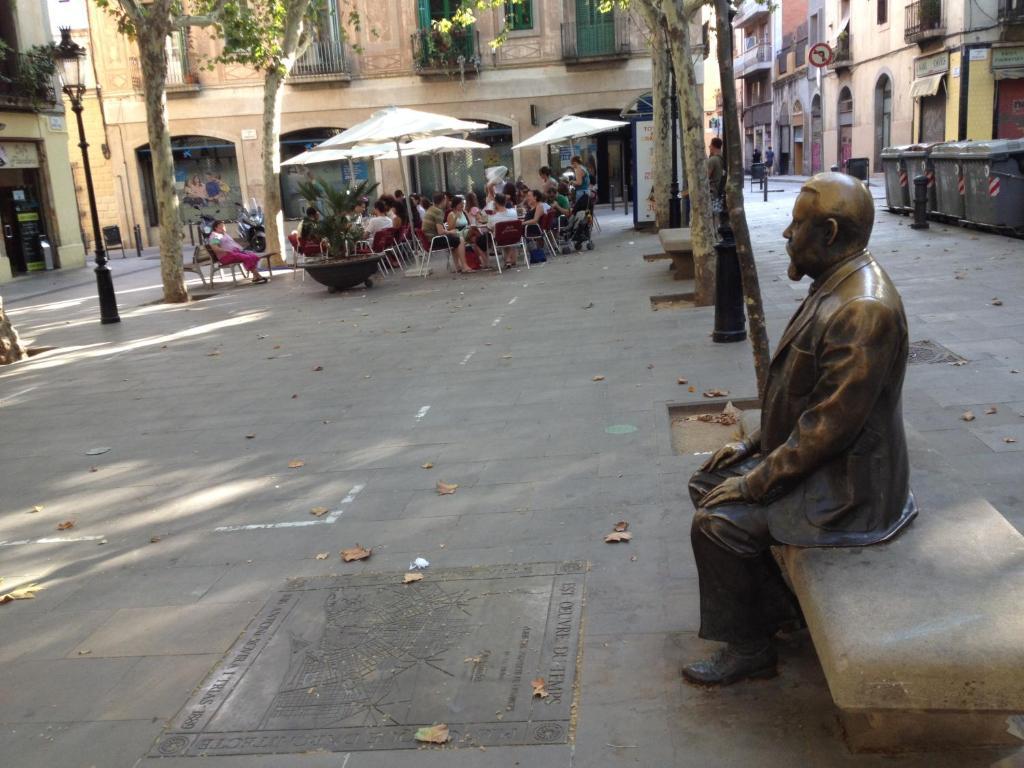 Hostal Bedcelona Gracia