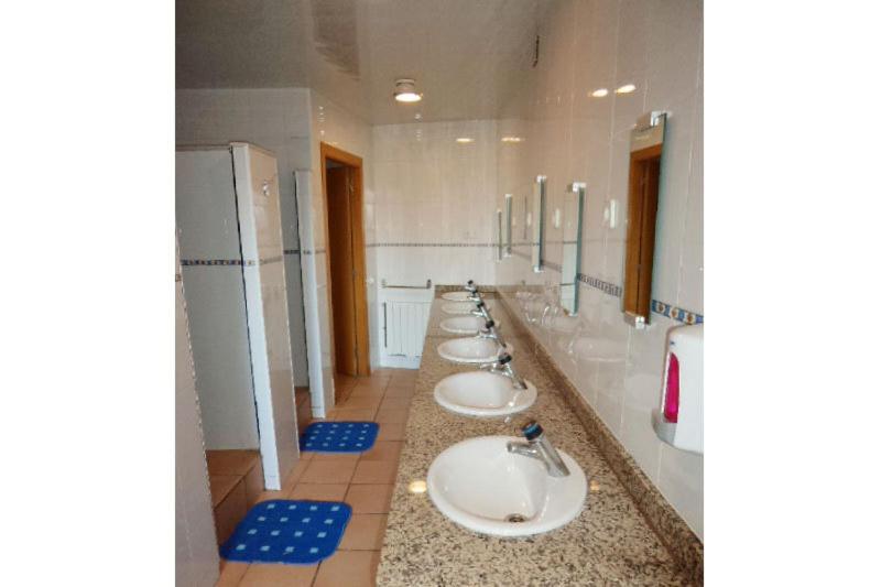 Mellow Eco Hostal *