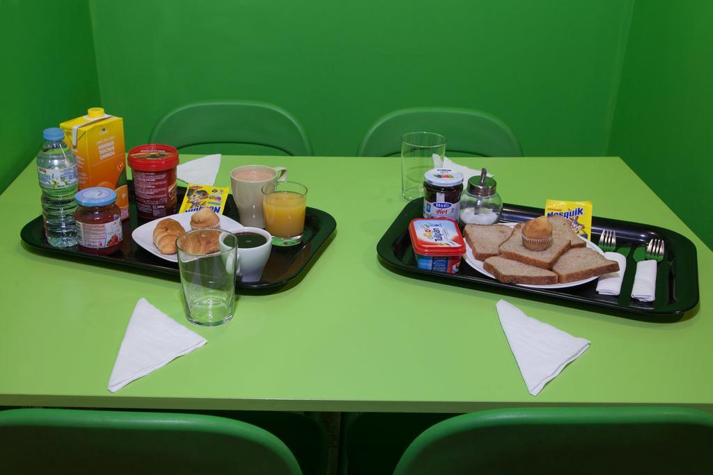 Hostal Mellow Eco