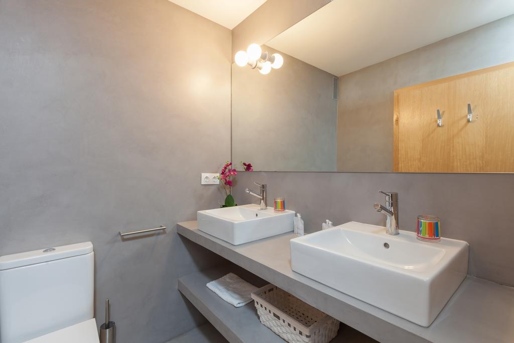Apartamento Olimpica Barcelona