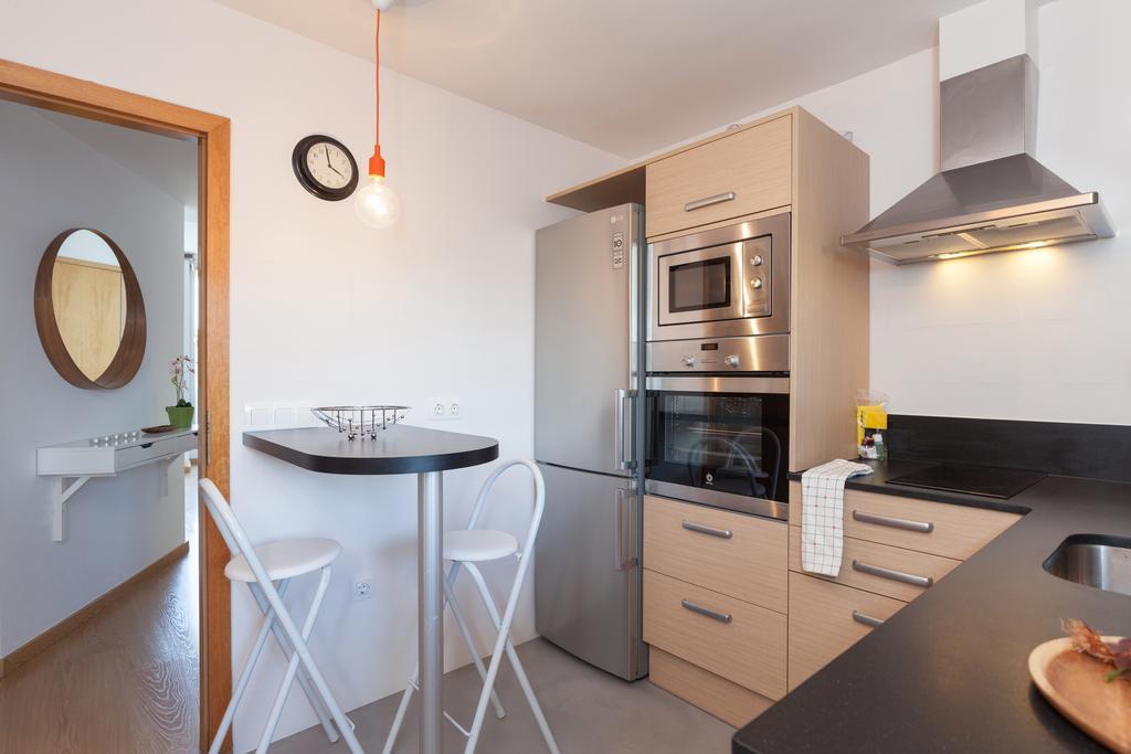 Olimpica Apartamento Barcelona
