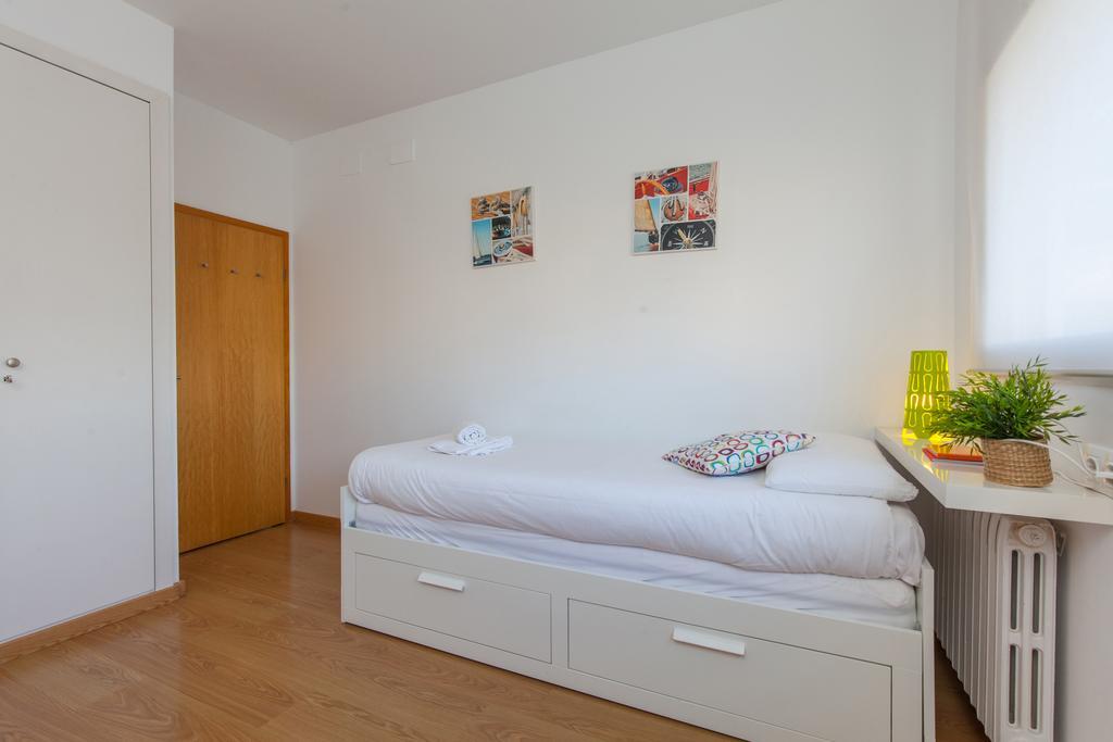Apartamento Olimpica Barcelona