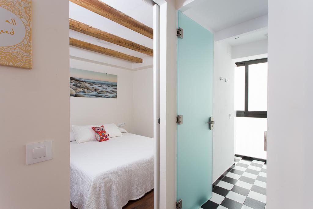 Apartamento Sagrada