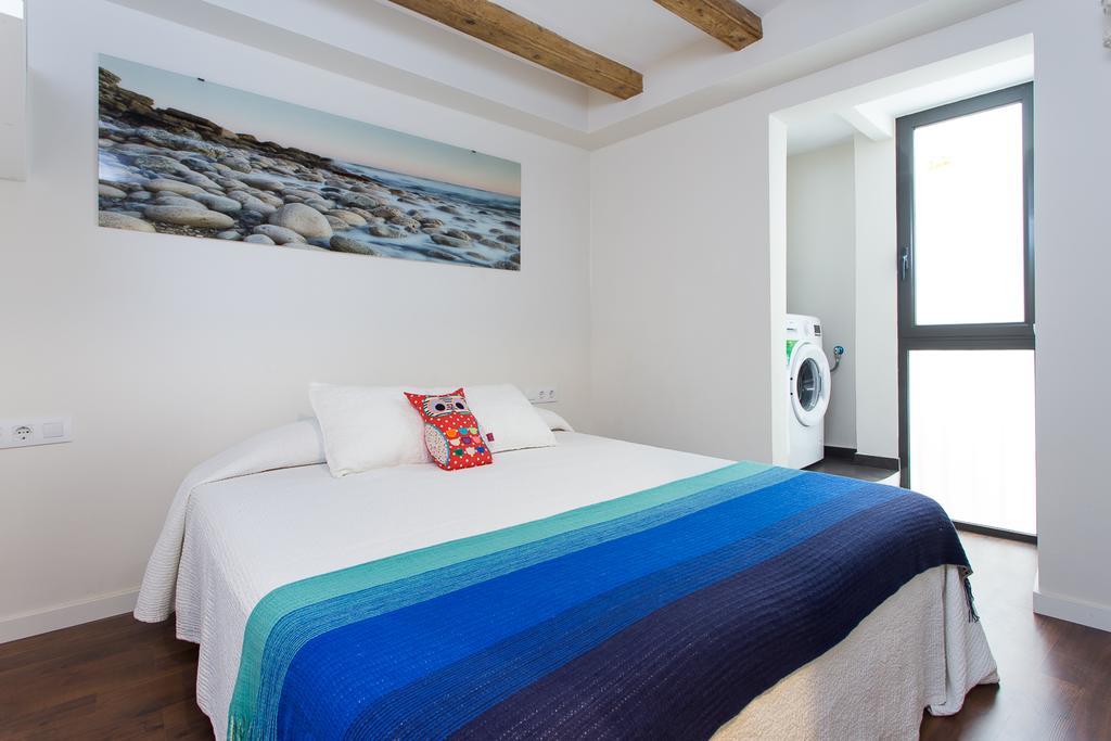 Apartamento Sagrada *