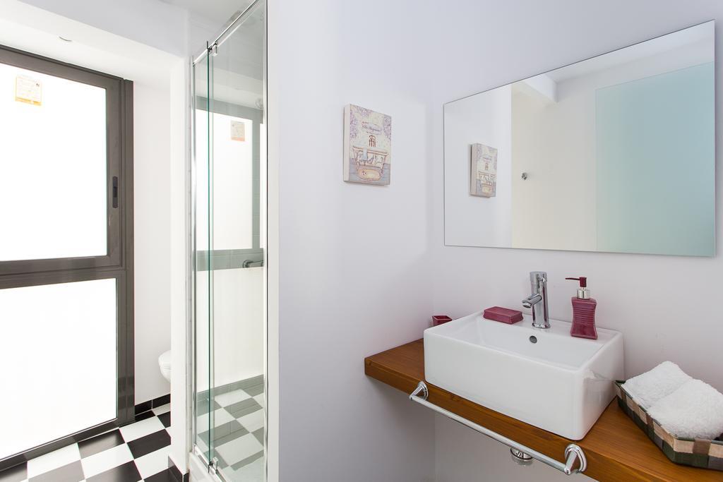 Sagrada Apartamento